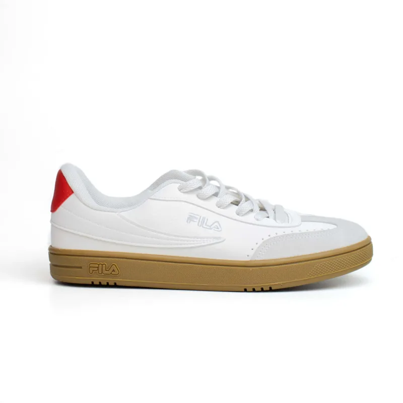 Tênis  Fila Court 80 Masculino - Fila - Moda