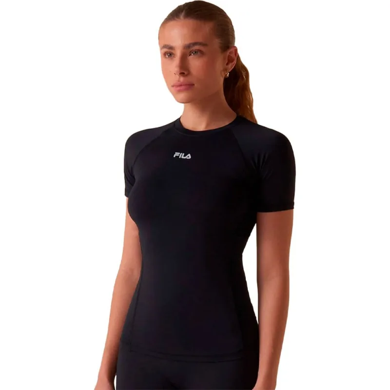 Camiseta Fila Performa Eco Feminina - Fila - Moda
