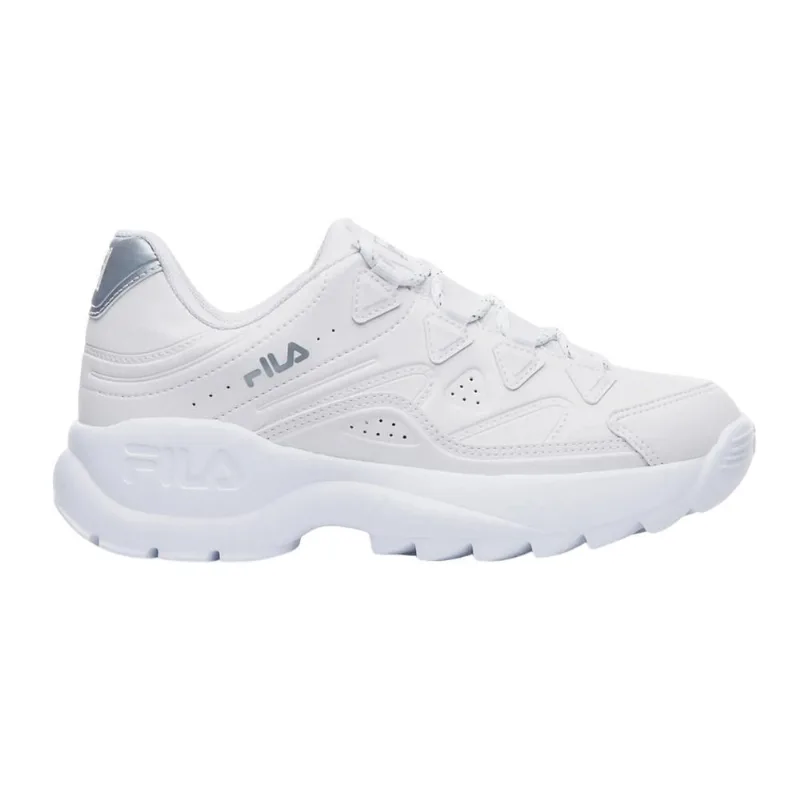 Tenis fila evolux feminino