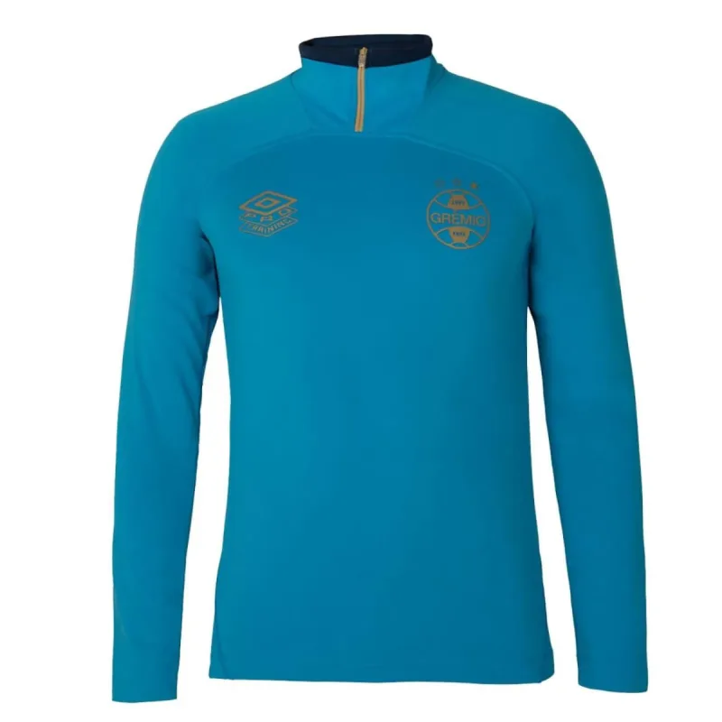 Casaco Umbro Grêmio Treino 2025 Masculino - Umbro - Moda