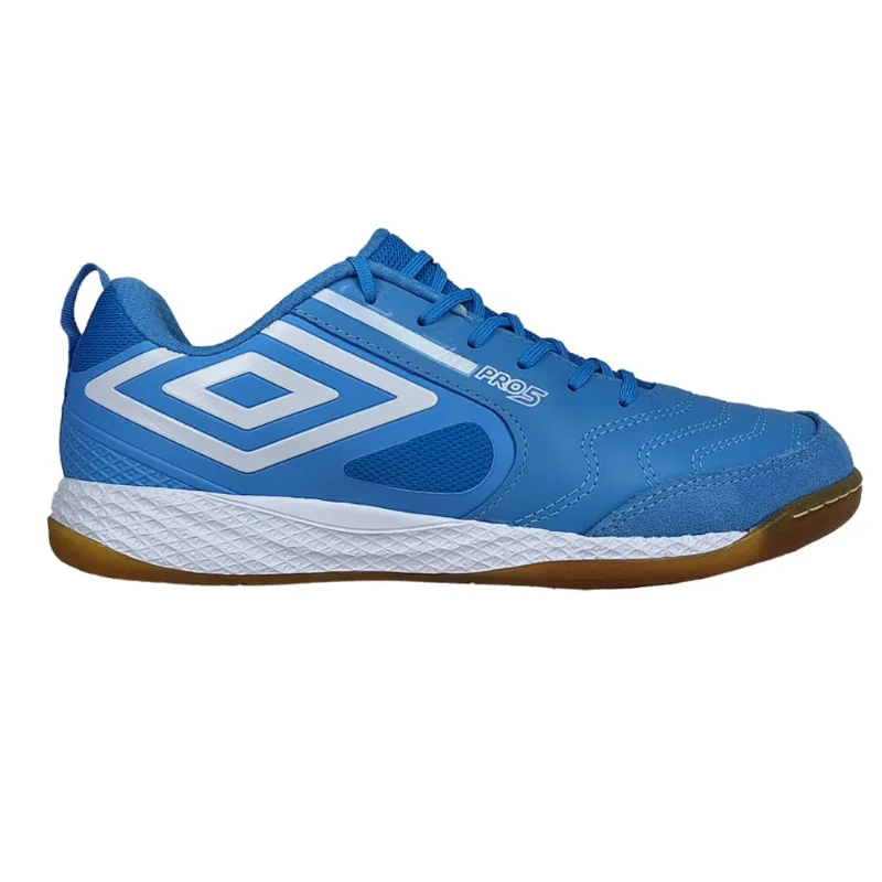 Chuteira Futsal Umbro Pro 5 Bump Adulto