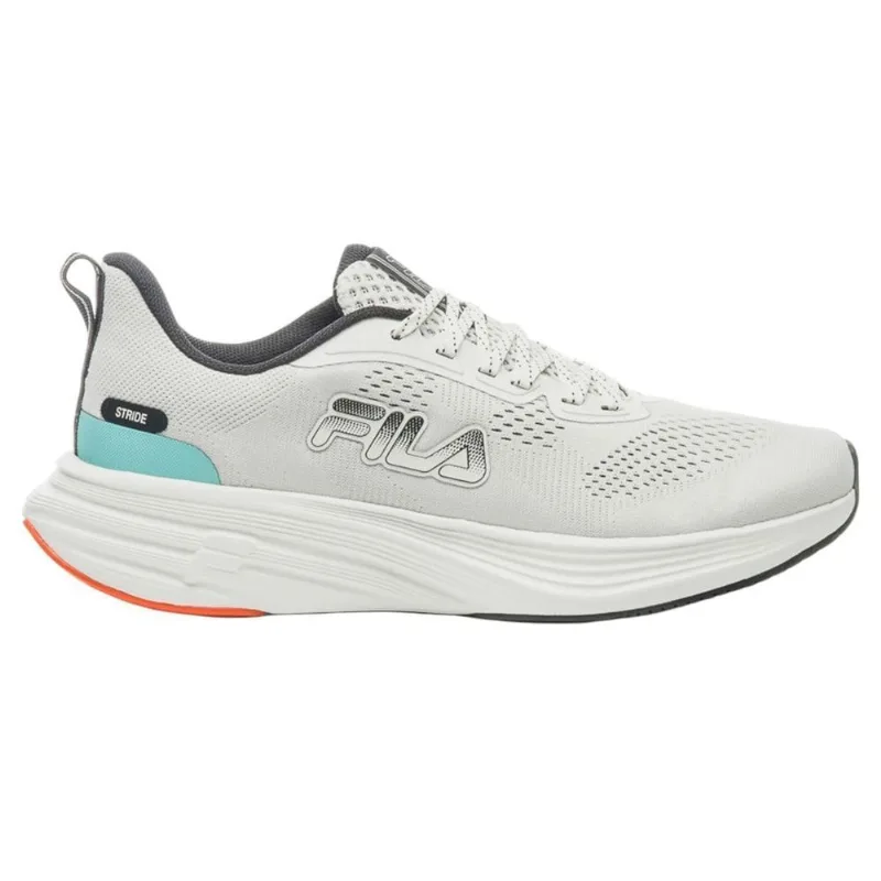 Tênis Fila Stride Masculino 42 / Branco