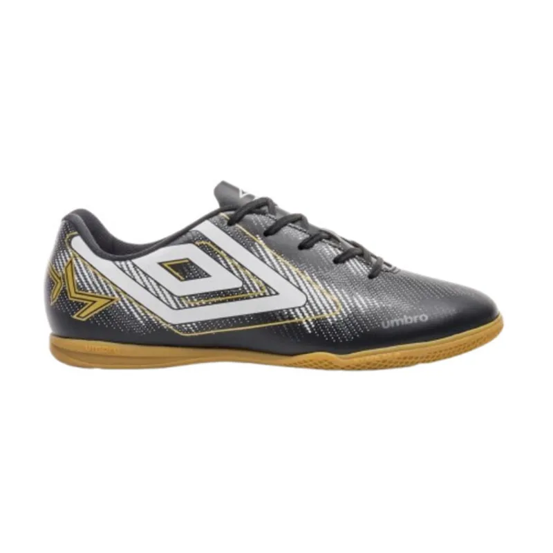 Chuteira Umbro Futsal Heatmap-unissex