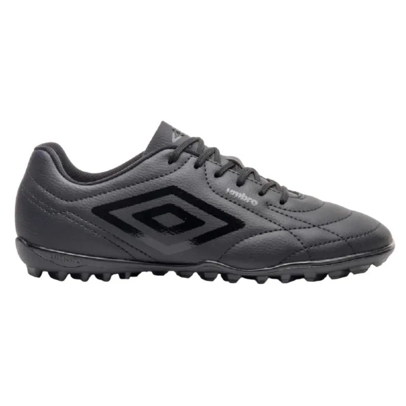 Chuteira Umbro Society Class Footballer Preto/preto 037