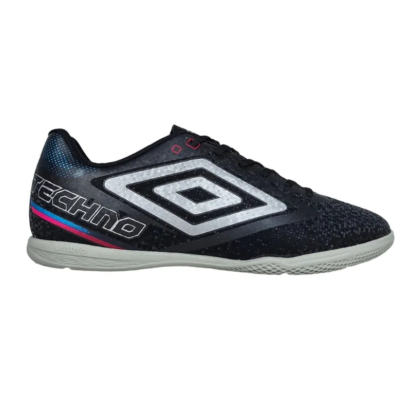 Chuteira Futsal Umbro Techno Ii Infantil