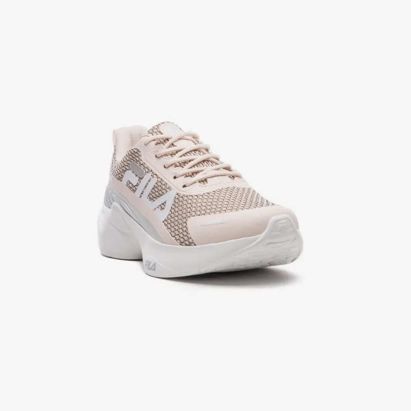 Tênis Fila Progress Lite Feminino 40 / Rosa