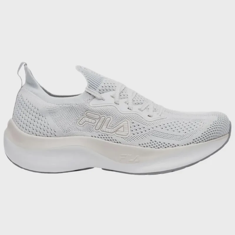 Tênis Fila Go Trainer Feminino Branco