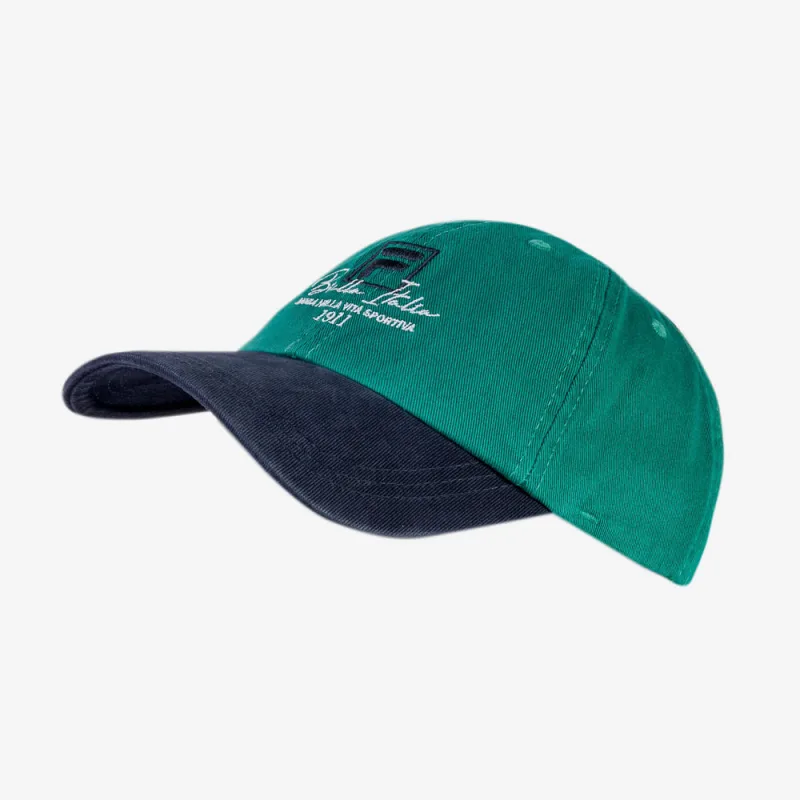 Boné Fila Sport Style 1911 Unisex - Fila Acessorios