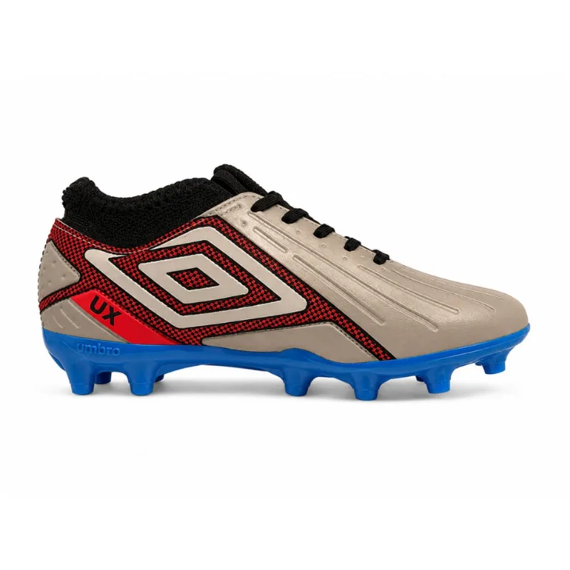 Chuteira Umbro Campo UX Infantil Masculino