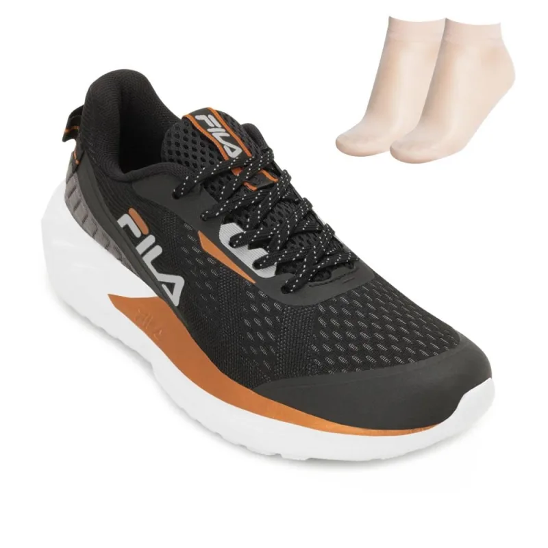 Tênis Fila Difussion e Meia FL25 PC - Fila - Esporte E Lazer