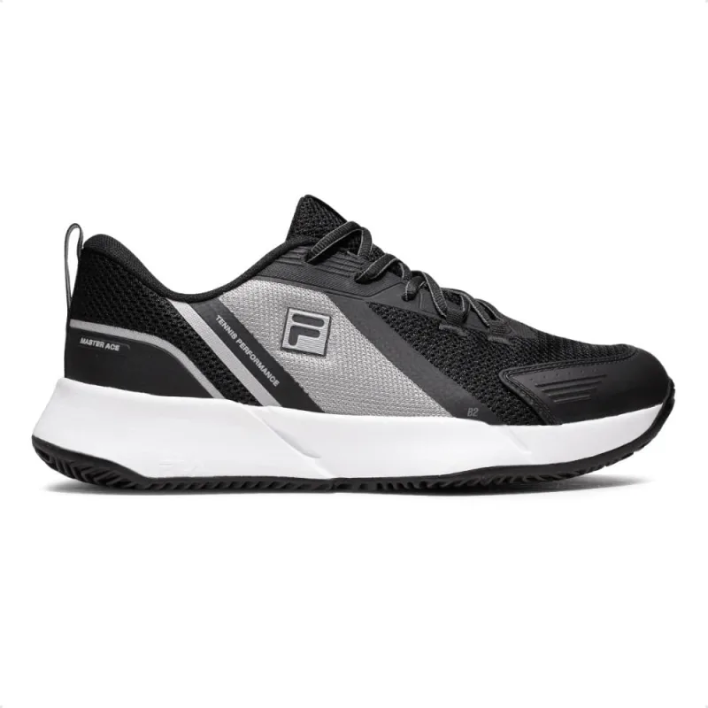 Tênis Fila Master Ace Masculino - fila - Esporte E Lazer