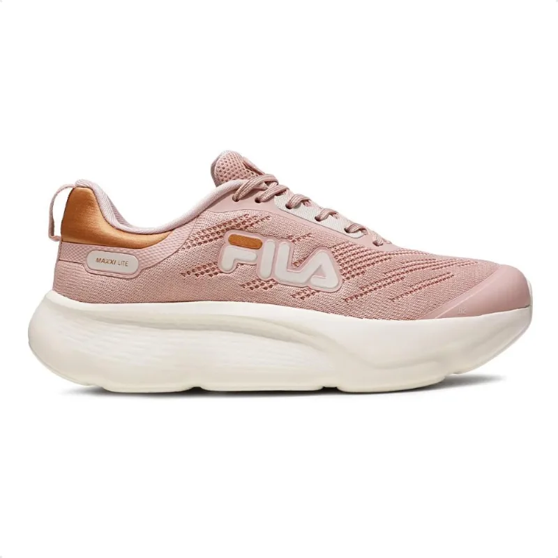 Tênis Fila Maxxi Lite Feminino 37 / Rosa / Rosê