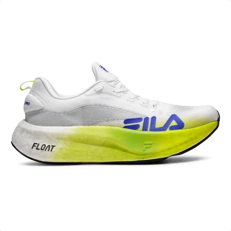 Tênis Fila Float Maxxi 2 Pro Masculino 43 / Branco / Verde