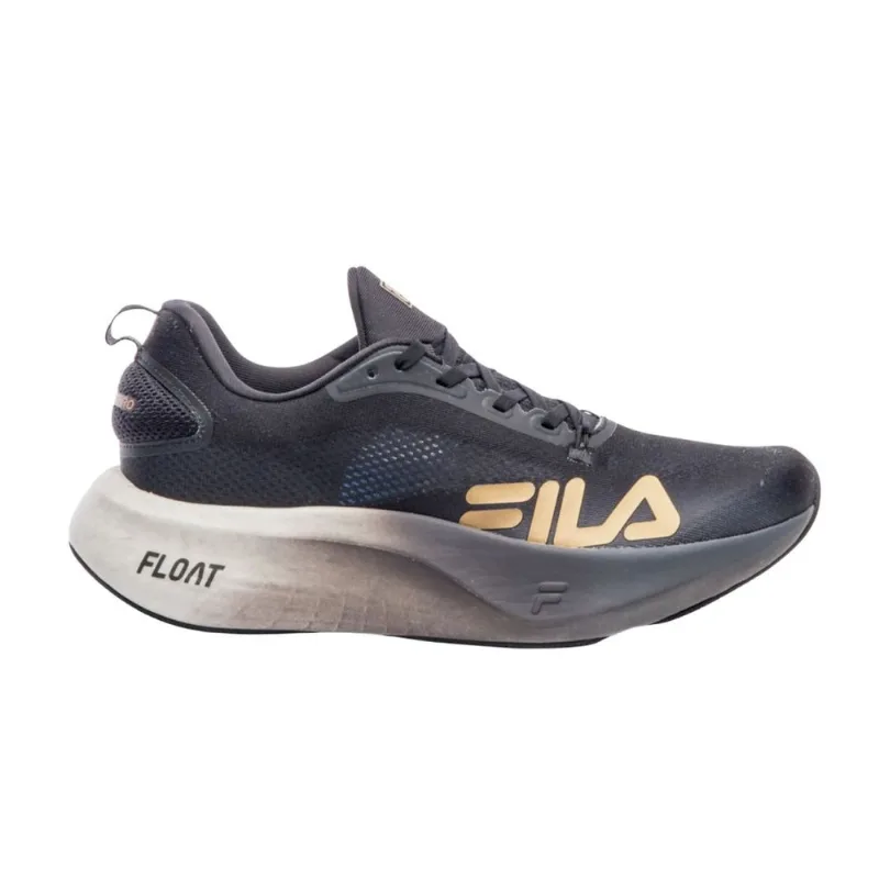 Tênis Fila Float Maxxi 2 Pro Masculino 42 / Preto