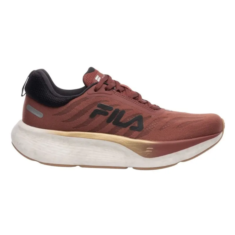 Tênis Fila Float Maxxi 2 Masculino 43 / Marrom