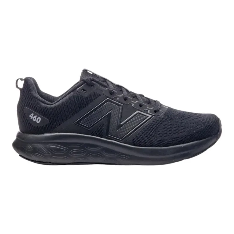 Tênis New Balance 460 V4 Masculino 39 / Preto
