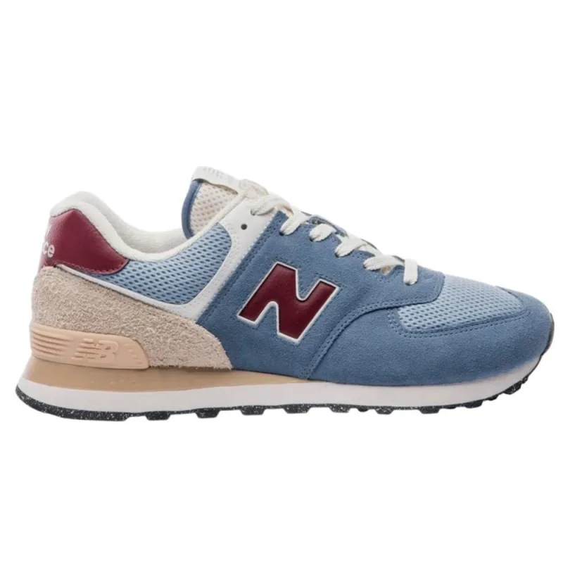 Tênis New Balance 574v2 Unissex - New Balance - Moda