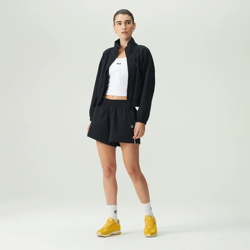Shorts Fila Tennis Union Classics Feminino - Fila Acessorios