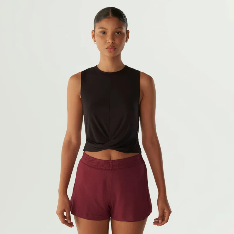 Regata Fila Twist Smart Cotton Feminina - Fila Acessorios - Confecção