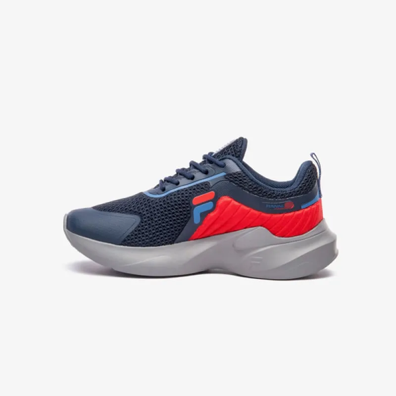 Tênis Infantil Fila Progress - Fila - Moda