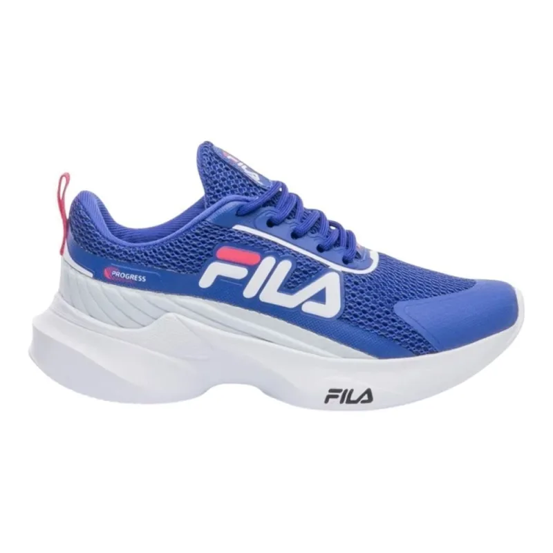 Tênis Fila Progress Infantil - Fila