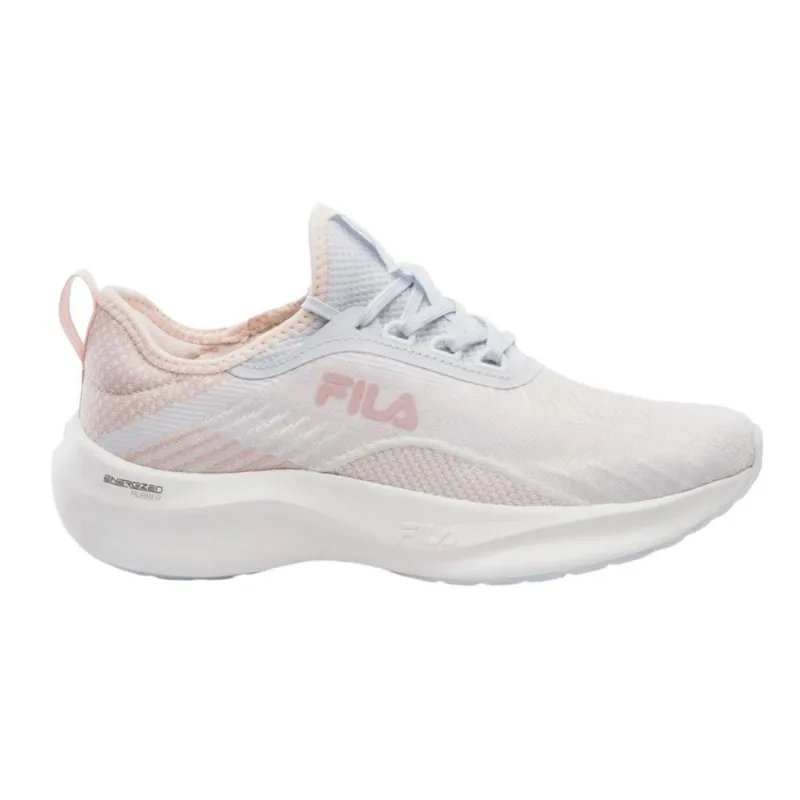 Tênis Fila Go Trainer 2 Feminino 38 / Cinza