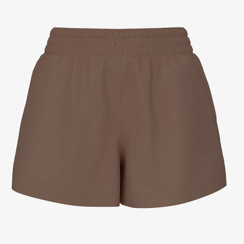 Shorts Trend Small Logo Feminino - New Balance