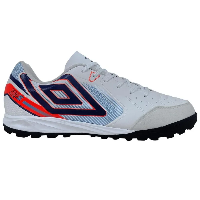 Chuteira Society Umbro Pro 5 Bump Club Unissex