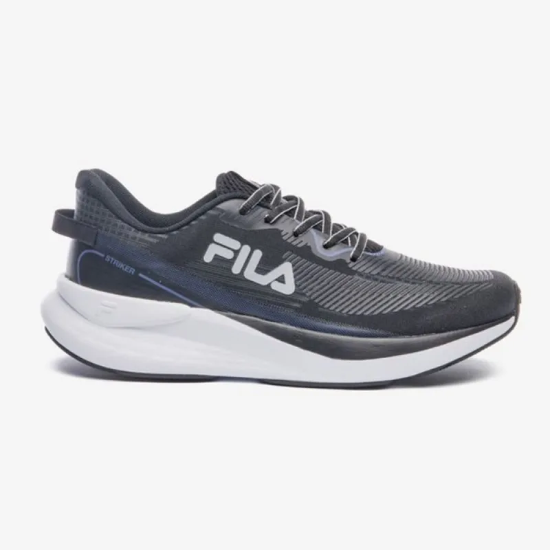 Tênis Fila Striker Feminino 37 / Preto