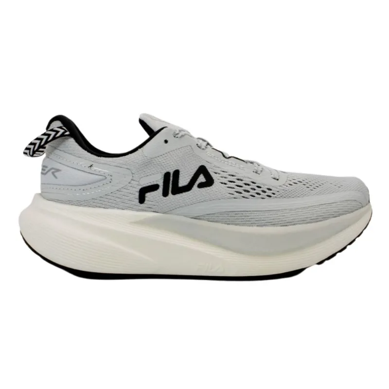 Tênis Fila Racer T2 Xtreme Feminino 36 / Cinza