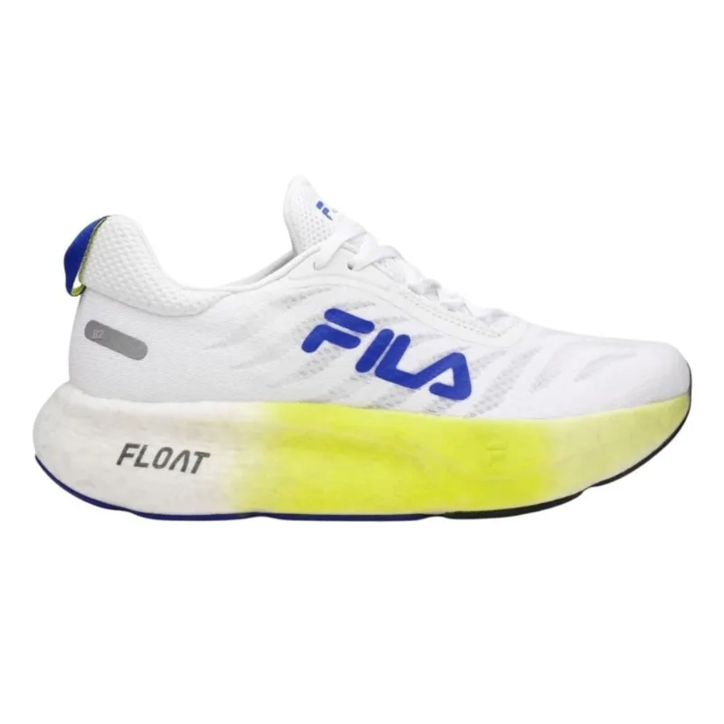 Tênis Fila Float Maxxi 2 Feminino 39 / Branco