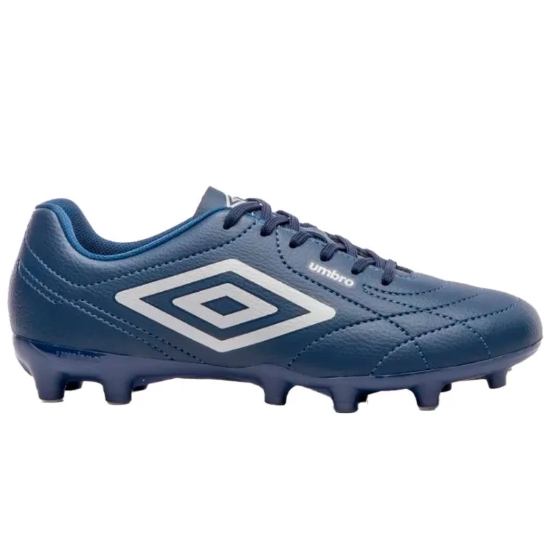 Chuteira Campo N°42 Umbro Class Footballer Marinho (MP)