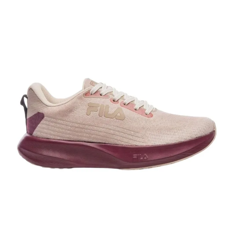 Tênis Fila Endurance Feminino 36 / Vermelho
