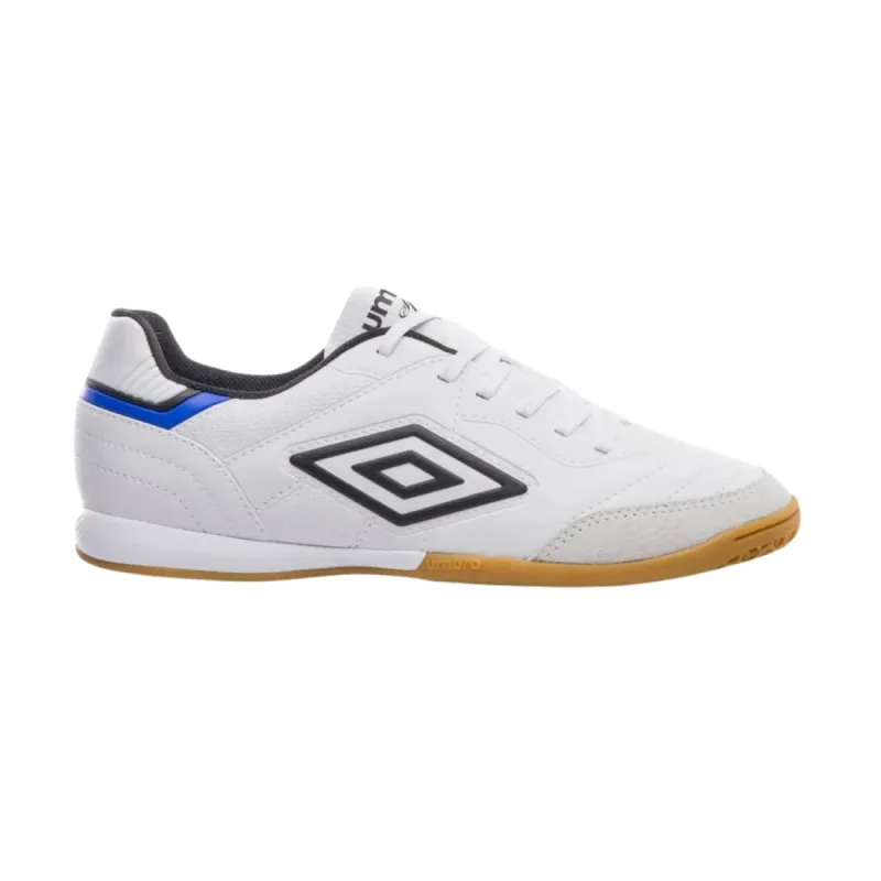 Chuteira Futsal Umbro Speciali Classic Indoor Futebol - Umbro