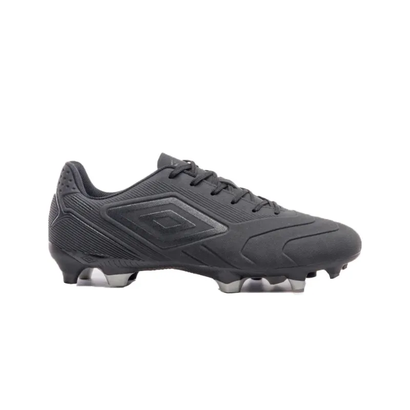 Chuteira Campo N°41 Umbro Attak III Preto (MP)