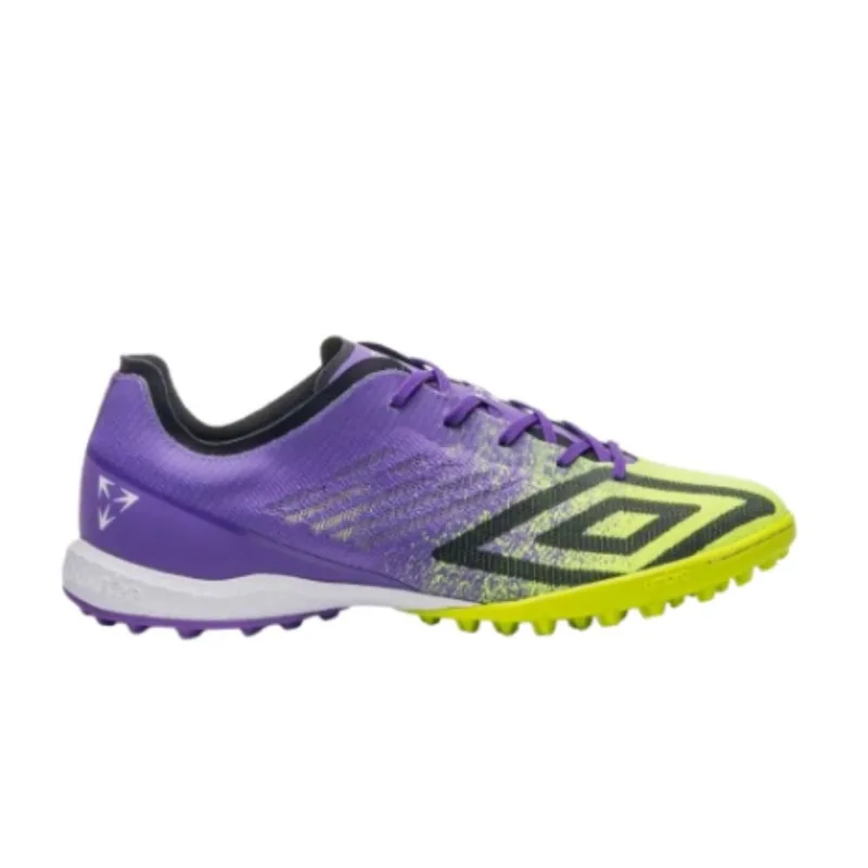 Chuteira Society N°42 Umbro Velocita Decimo Premier Verde (MP)