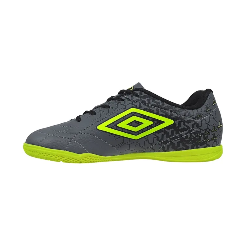 Chuteira Futsal Umbro Class Neo Jr Infantil