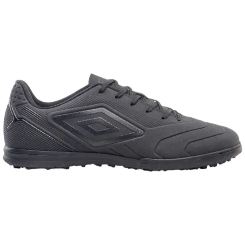 Chuteira Society N° 42 Umbro Attak III Preto (MP)