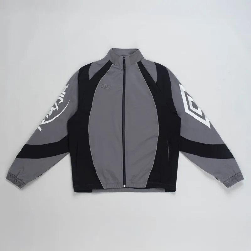 Jaqueta Unisex Umbro X Kondzilla - Umbro - Confecção