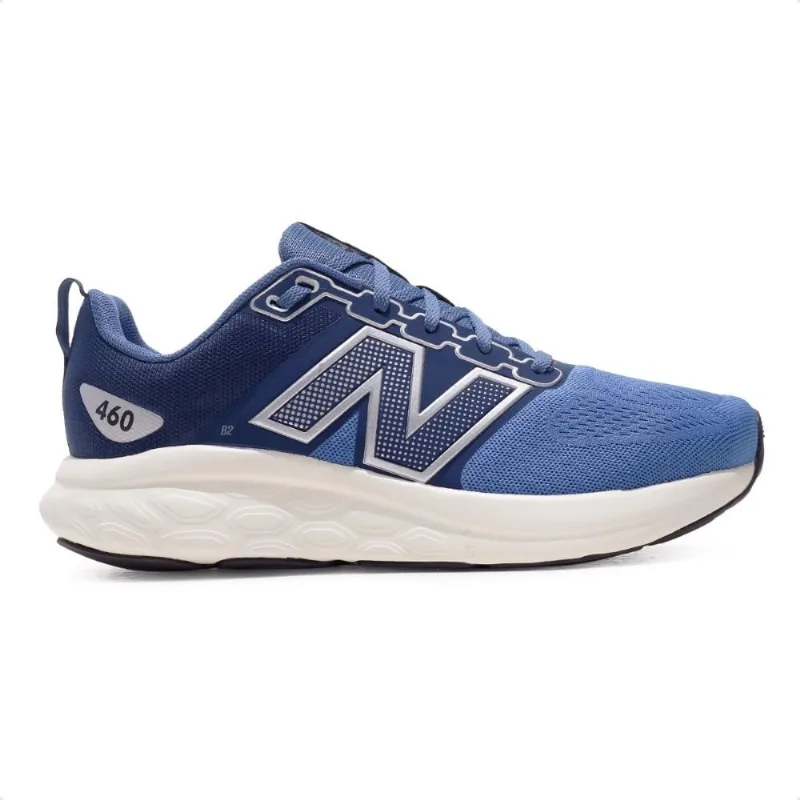 Tênis New Balance 460 V4 Masculino 40 / Azul / Azul