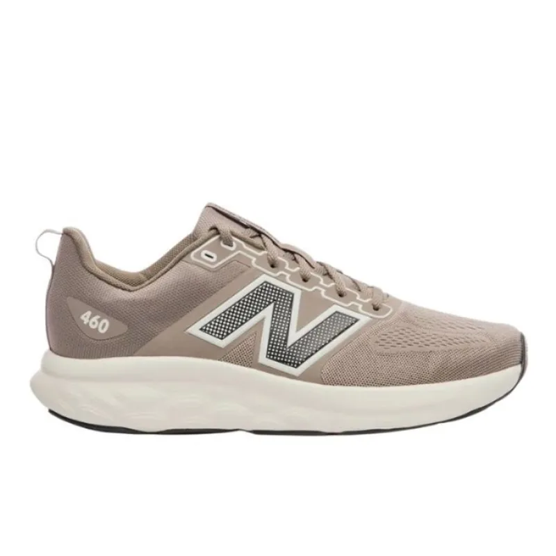 Tênis New Balance 460 V4 Masculino 43 / Marrom