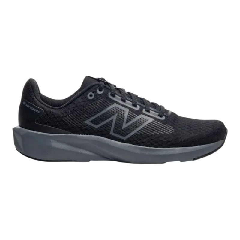 Tênis New Balance 413v3 Masculino 39 / Preto