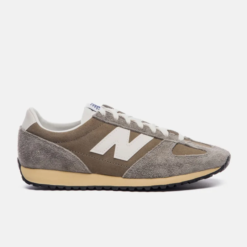 Tênis New Balance 471 Grey Days Unisex - New Balance