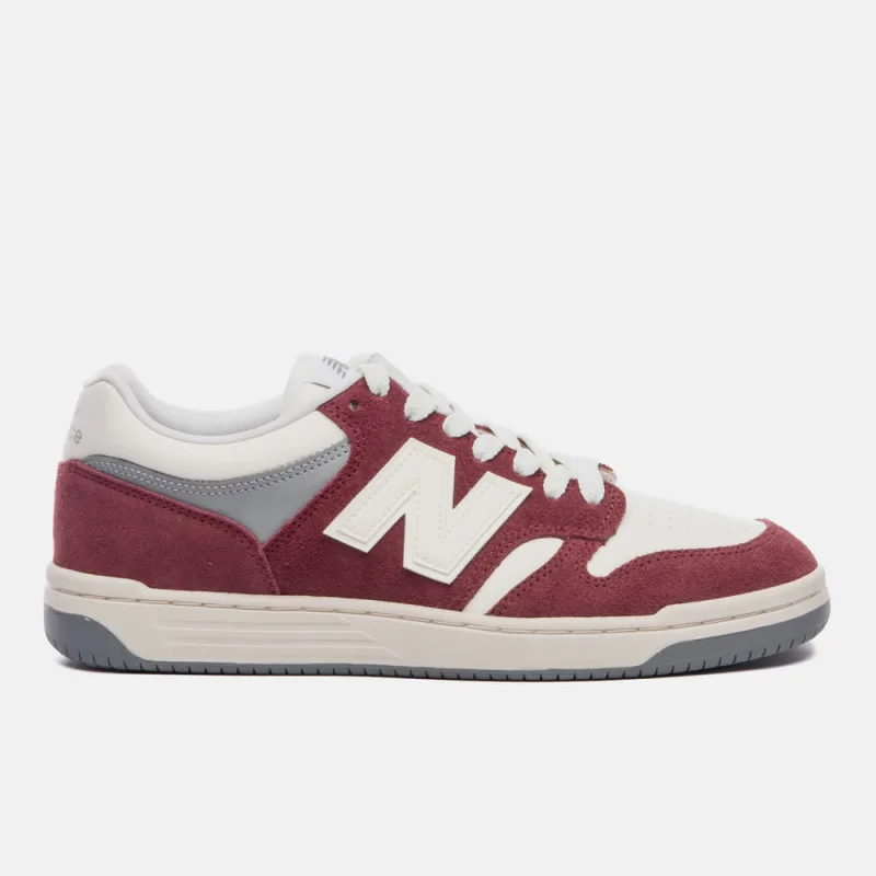 Tênis New Balance 480 Low Unisex - New Balance - Calçado