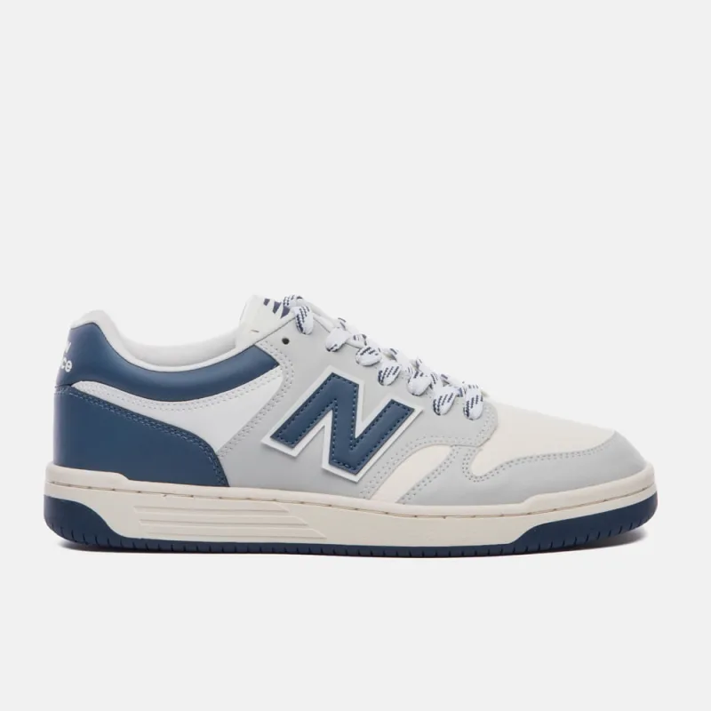 Tênis New Balance 480 Low Unisex - New Balance - Calçado