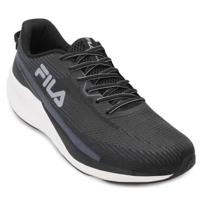 Tênis Fila Striker FL25 PA 46 / Preto/Azul