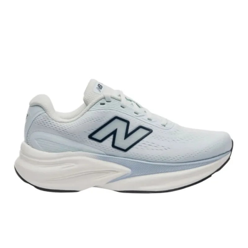 Tênis New Balance Corrida Fresh Foam X Kaiha Road V2 38 / Azul Claro/Marinho