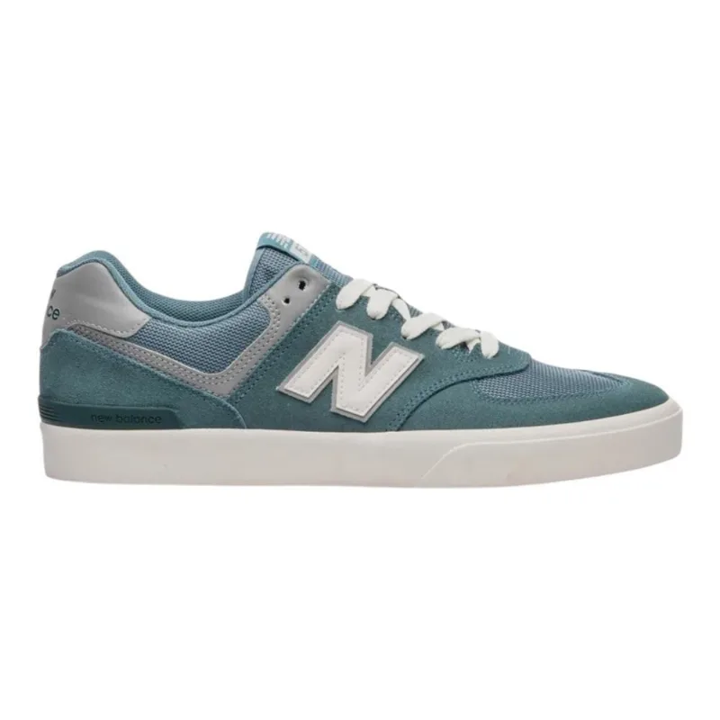 Tênis New Balance NM574 Masculino 43 / Azul
