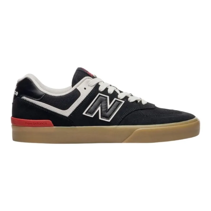 Tênis New Balance Nm574 Masculino 41 / Preto