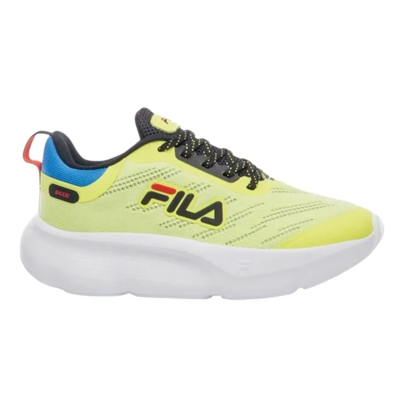 Tênis Fila Maxxi Infantil - Fila - Moda